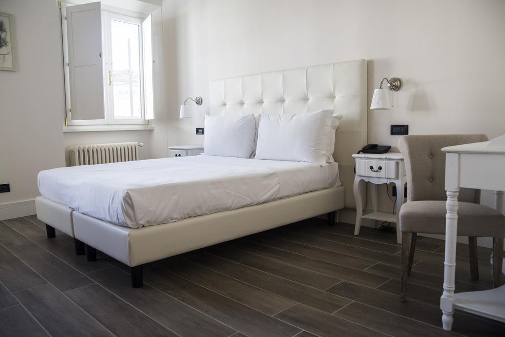 Bed & Breakfast Tornabuoni View 3*