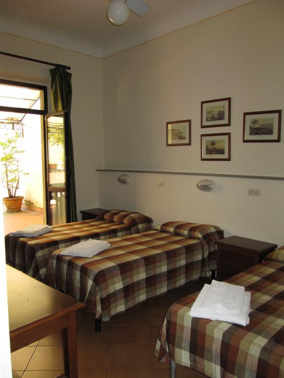 Foresteria Valdese Di Guest house