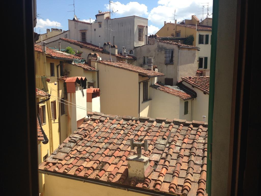 Appartement Mosca