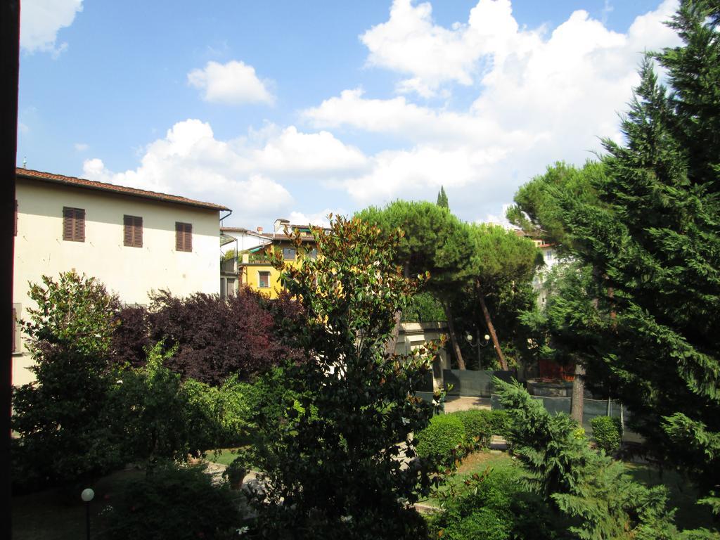 Foresteria Valdese Di Guest house