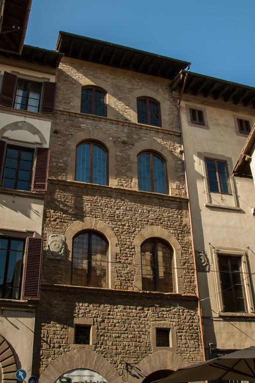 Residenza D'epoca Borgo Albizi Maison d'hôtes
