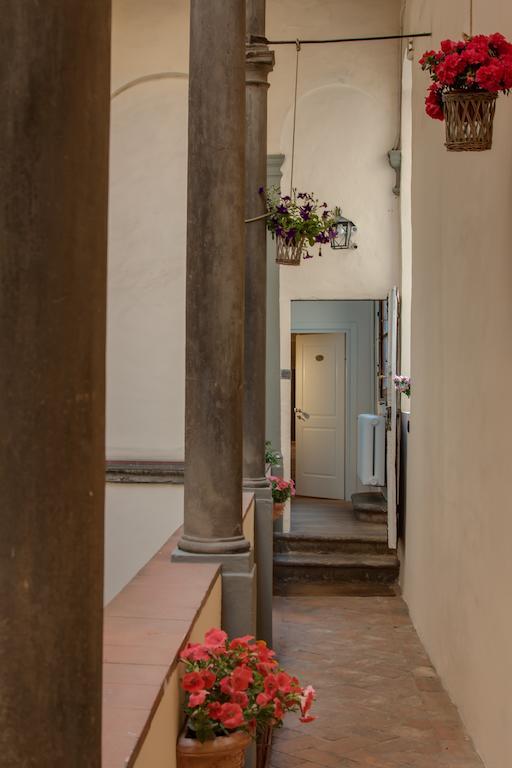 Residenza D'epoca Borgo Albizi Maison d'hôtes Florence