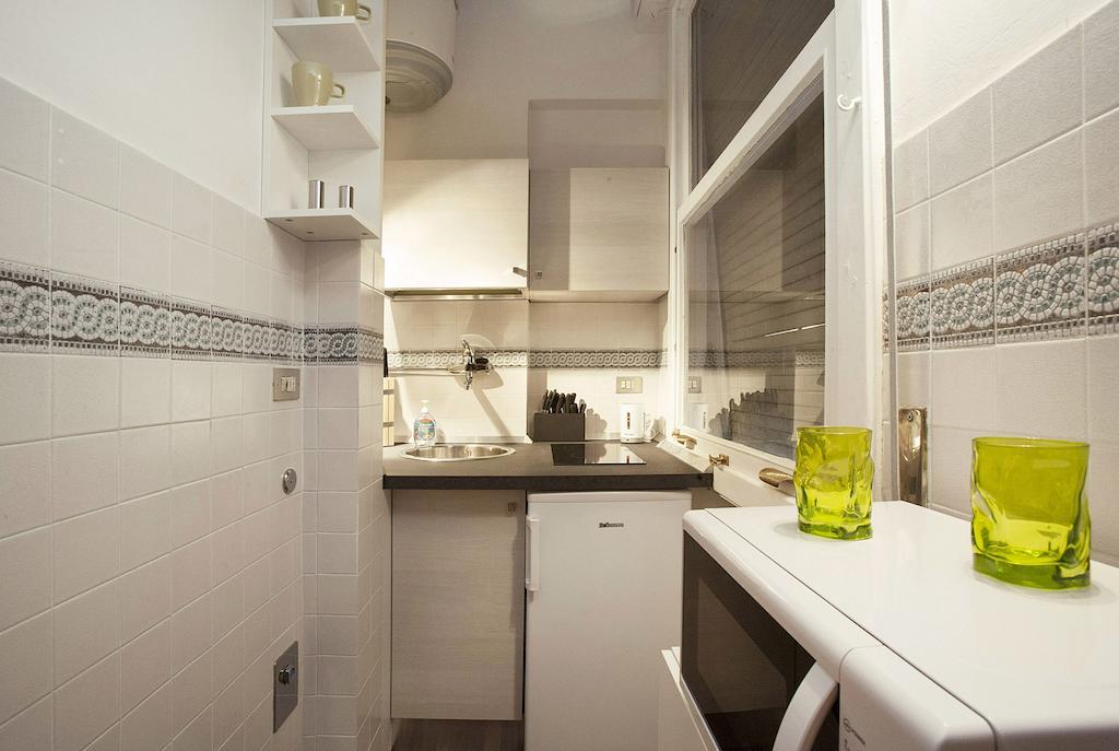 Apartment Ponte Vecchio Studio *