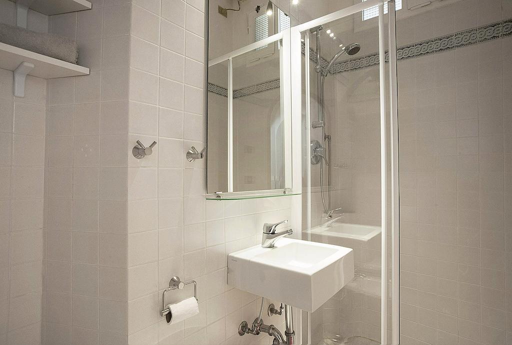 Apartment Ponte Vecchio Studio Florence