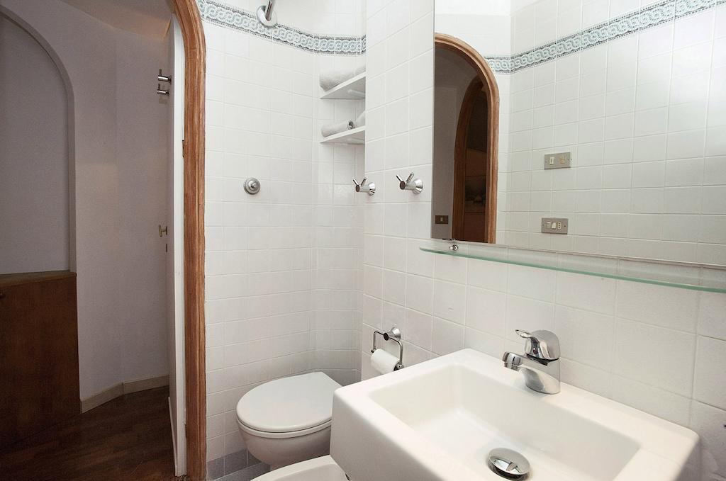 Apartment Ponte Vecchio Studio