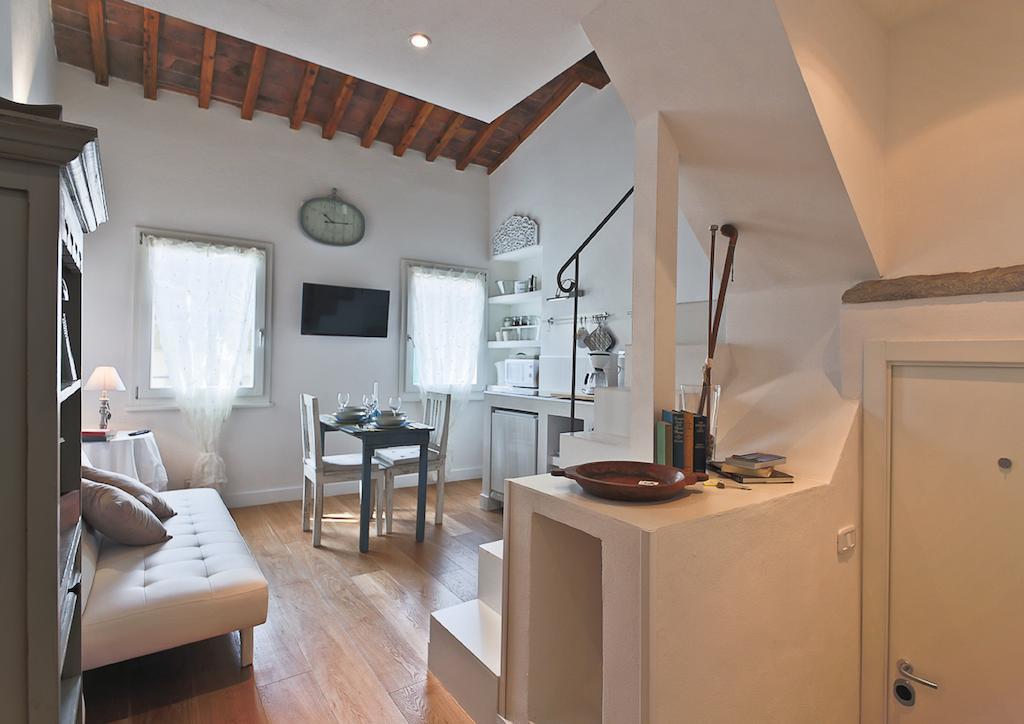 Appartement - Duomo *