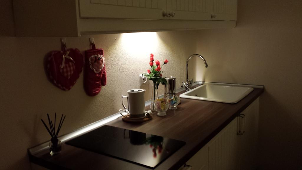 Apartment 2b Holiday *