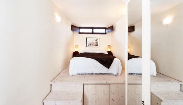 Beautiful Penthouse-suite