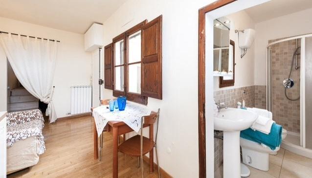 Appartement Beautiful Penthouse-suite *