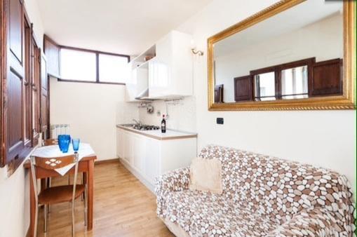 Appartement Beautiful Penthouse-suite