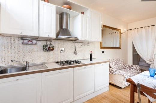 Appartement Beautiful Penthouse-suite Florence