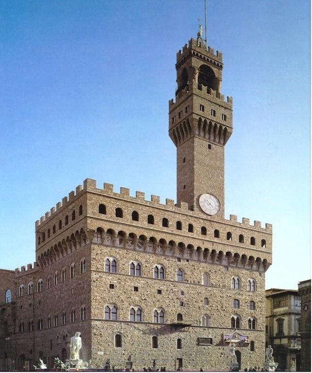 Apartment Beautiful Penthouse-suite Florence