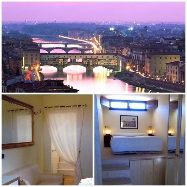 Beautiful Penthouse-suite