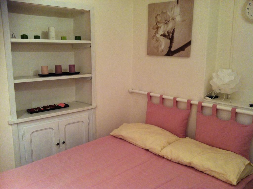 Apartment Santissima Annunziata *