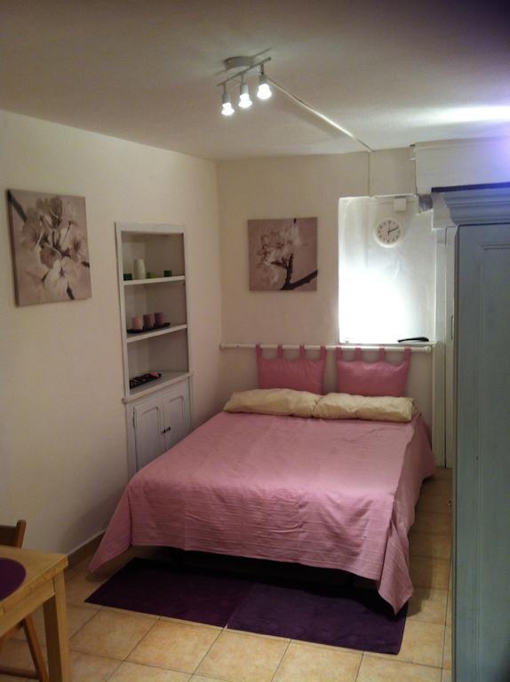 Apartment Santissima Annunziata