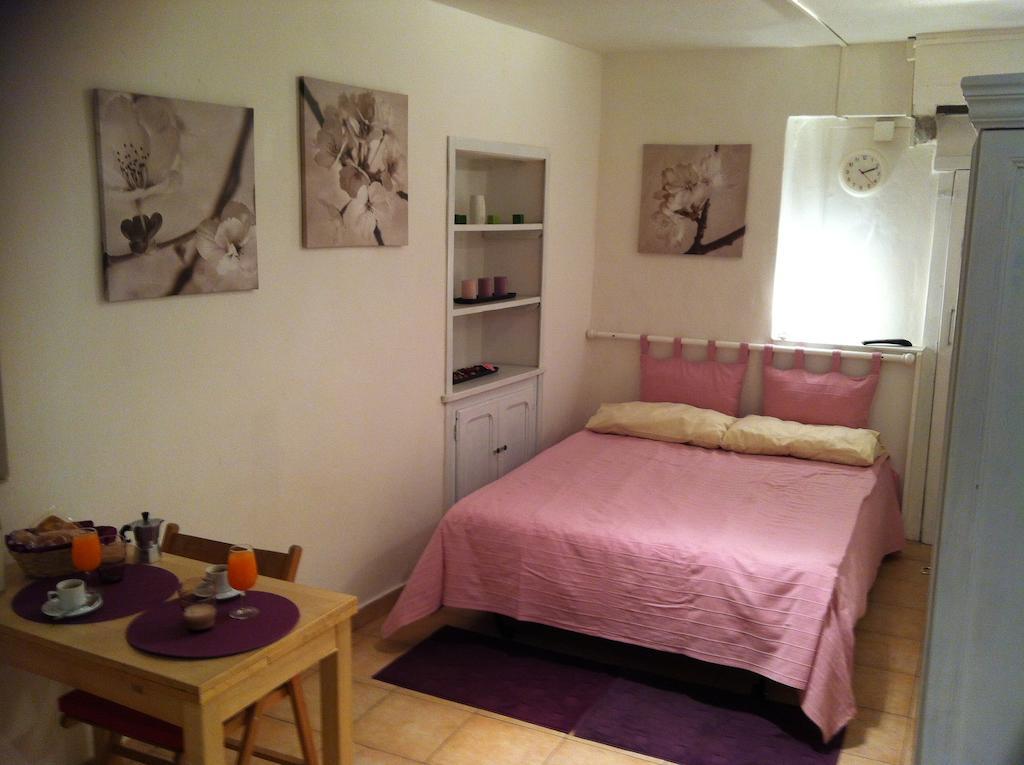Apartment Santissima Annunziata Florence