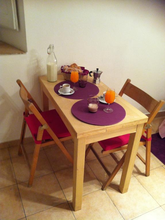 Apartment Santissima Annunziata *