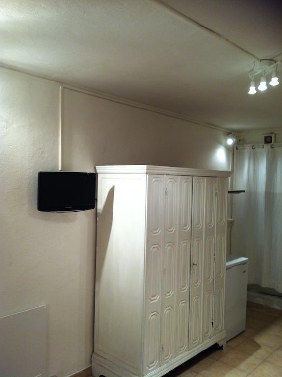 Apartment Santissima Annunziata