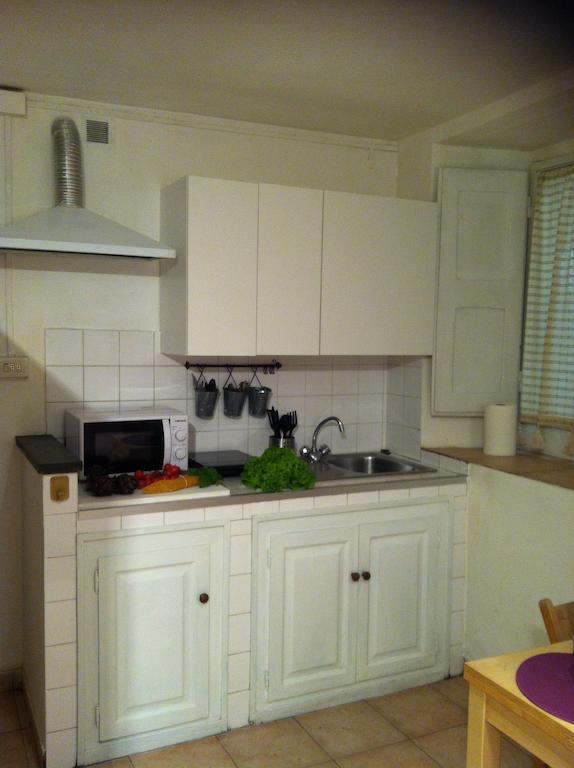 Apartment Santissima Annunziata *