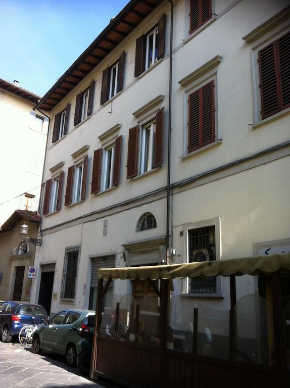 Santissima Annunziata Florence