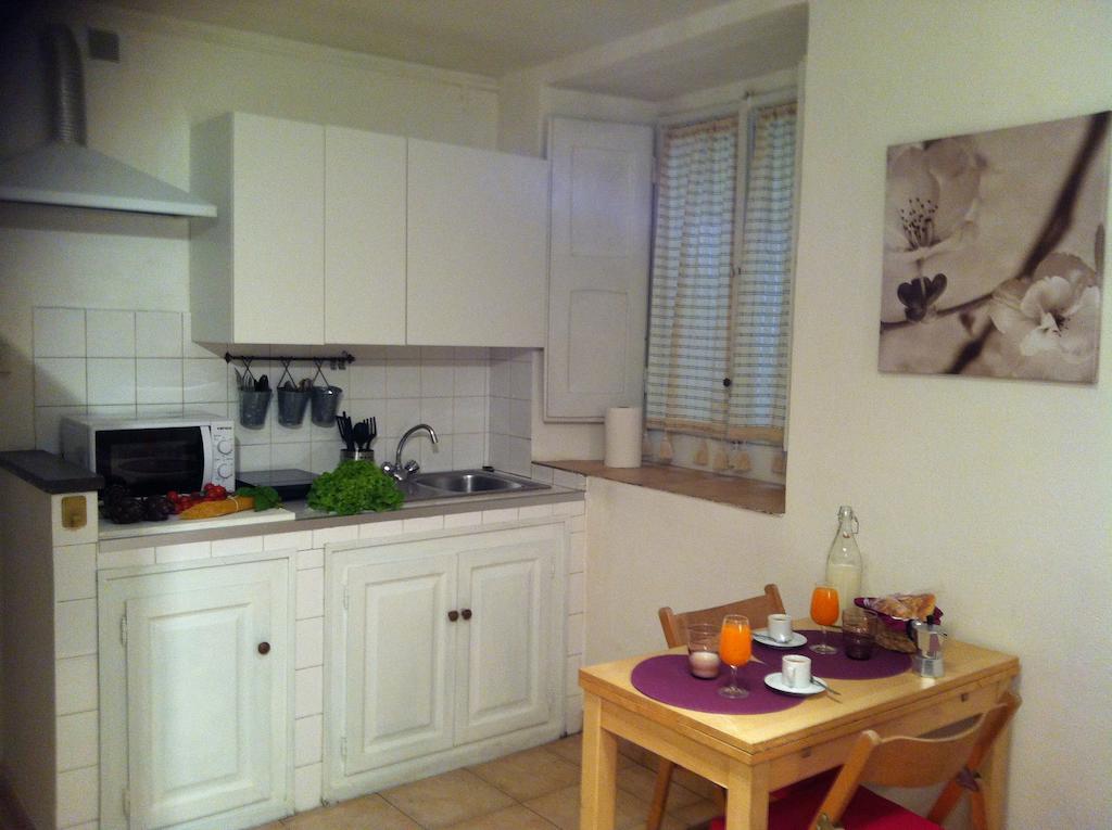 Apartment Santissima Annunziata