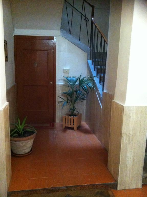 Apartment Santissima Annunziata Florence