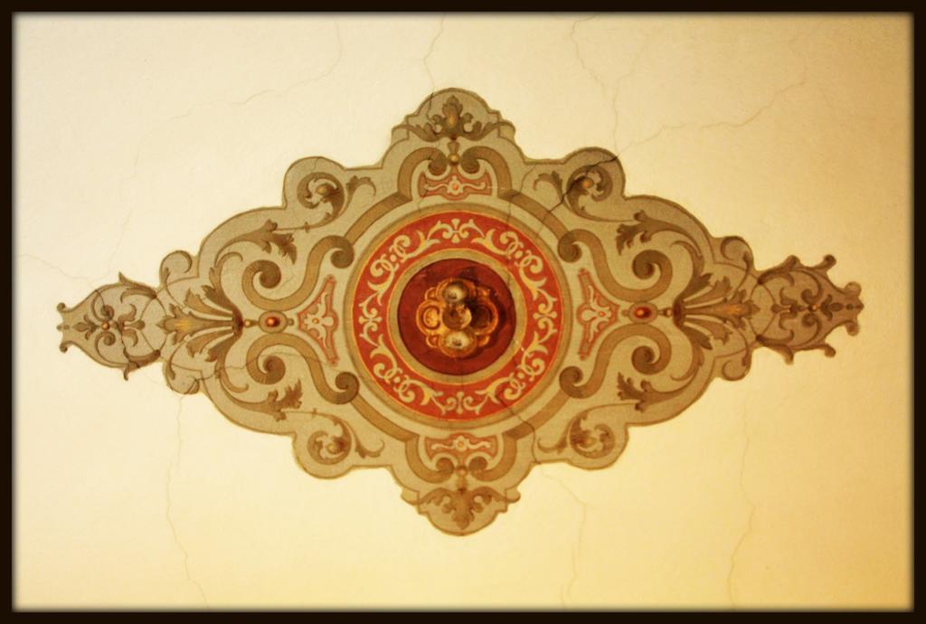 Guest house Il Verrocchio Florence