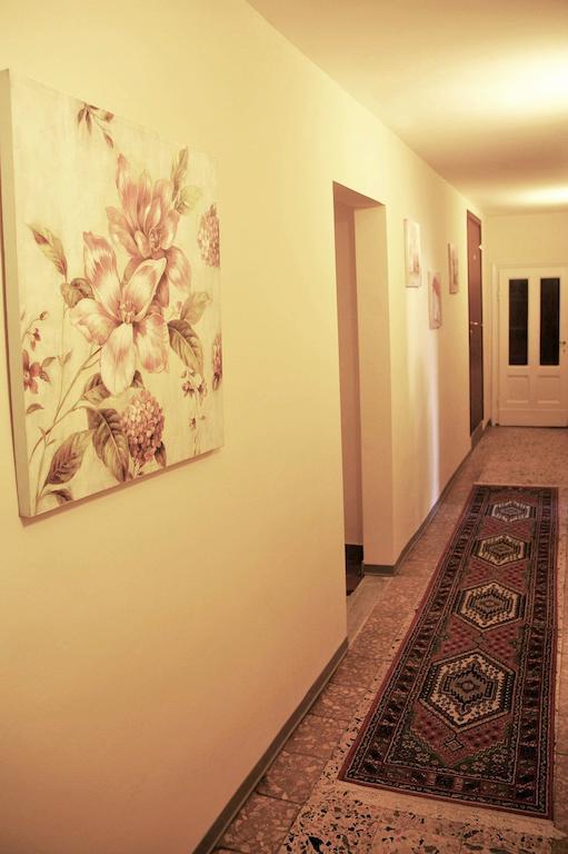 Guest house Il Verrocchio *