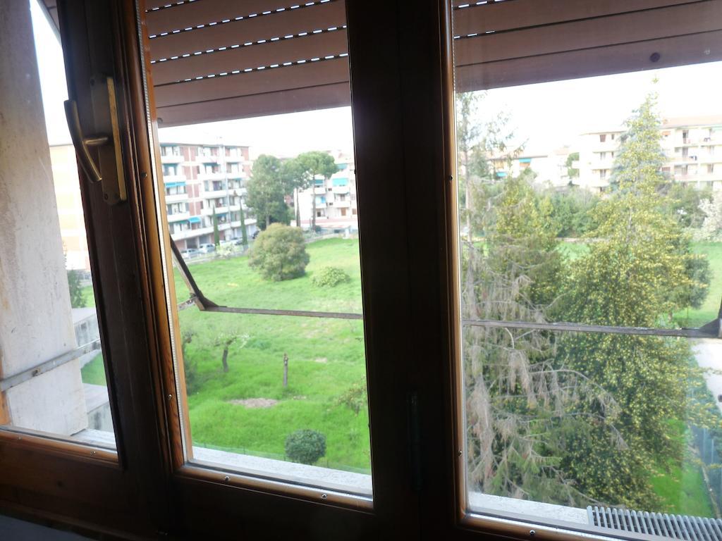 Ai Piedi Delle Colline Florence