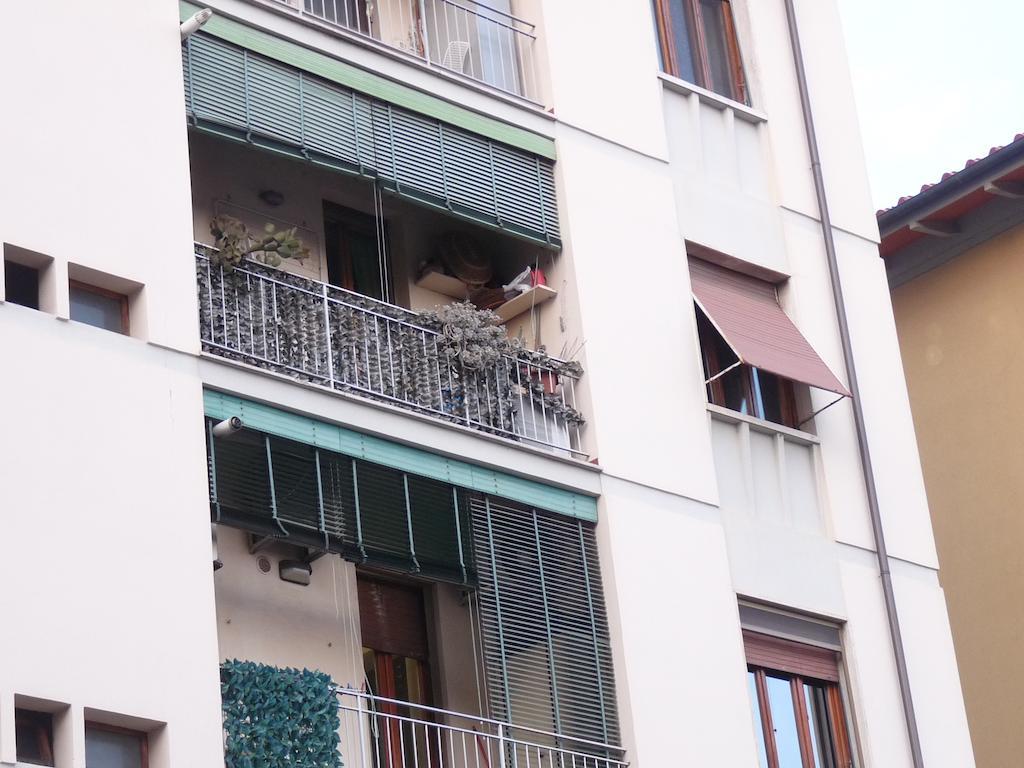 Ai Piedi Delle Colline Florence