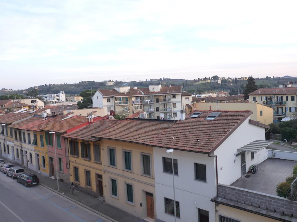 Bed & Breakfast Ai Piedi Delle Colline *