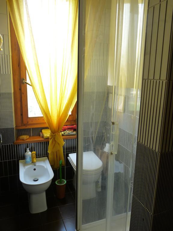 Bed & Breakfast Ai Piedi Delle Colline Florence