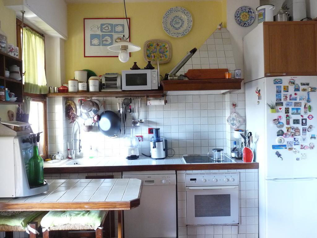 Bed & Breakfast Ai Piedi Delle Colline *
