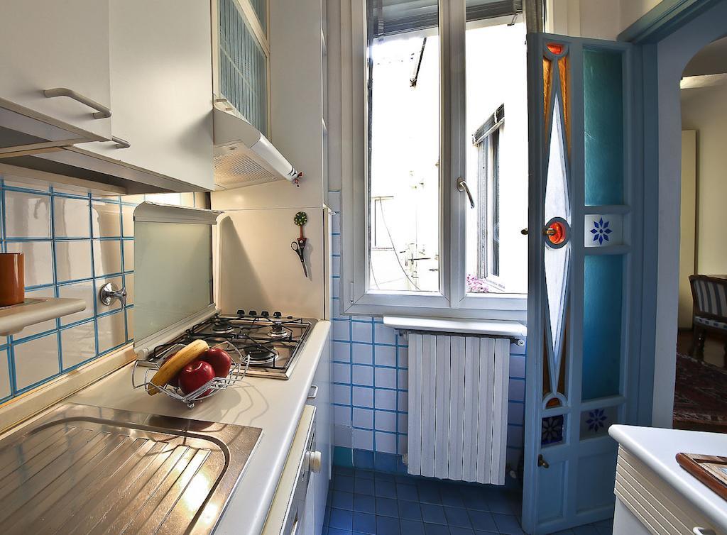 Appartement Florence- Santa Maria Novella Florence