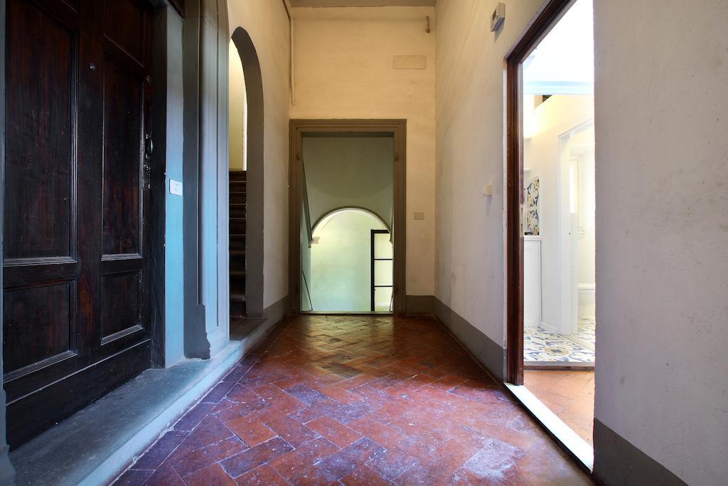 Apartment Rinascimento *