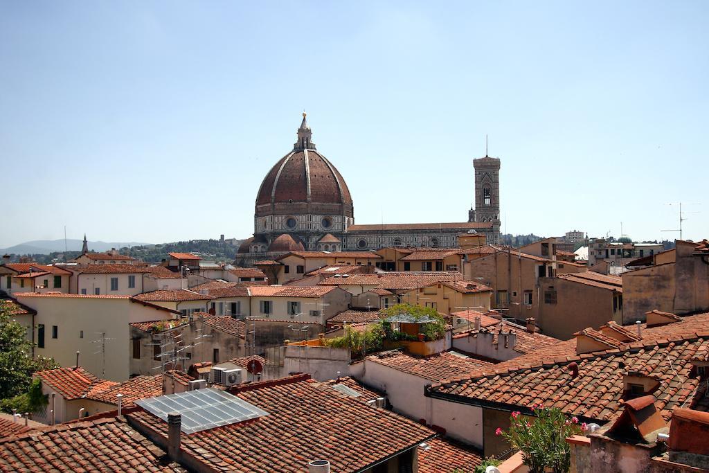 Apartment Rinascimento Florence