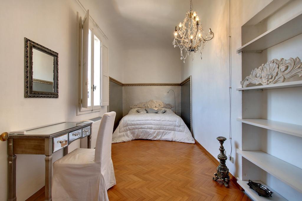 Apartment Rinascimento *