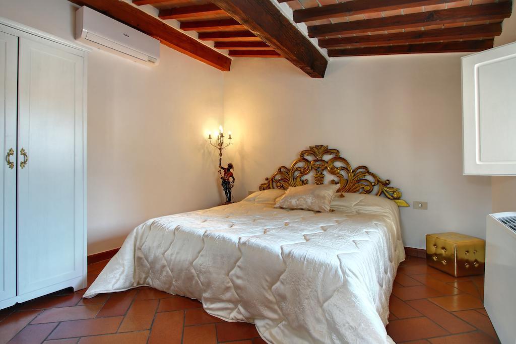 Apartment Rinascimento
