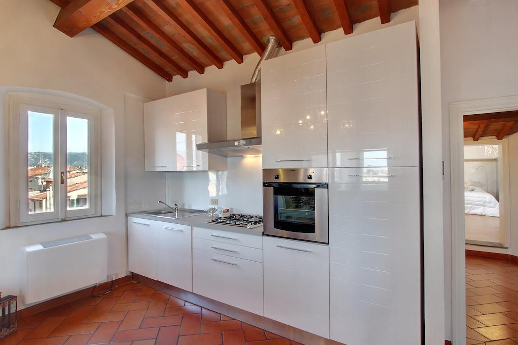Apartment Rinascimento Florence