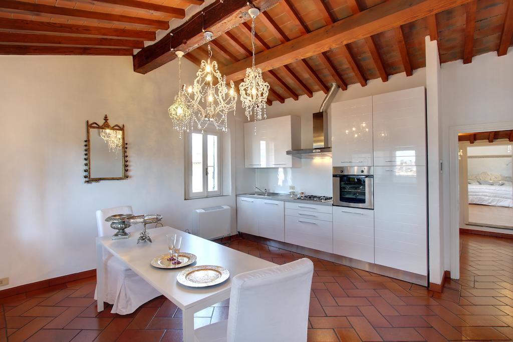 Apartment Rinascimento Florence