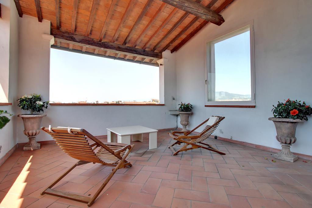 Apartment Rinascimento