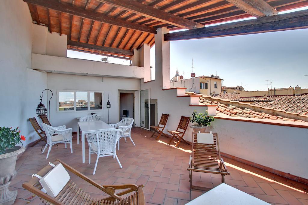 Apartment Rinascimento