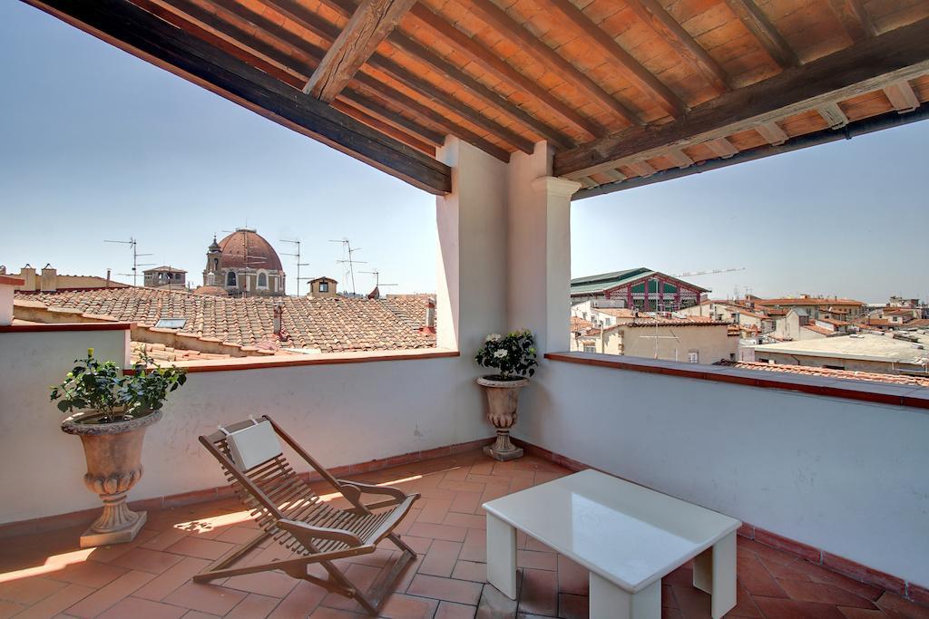 Apartment Rinascimento Florence