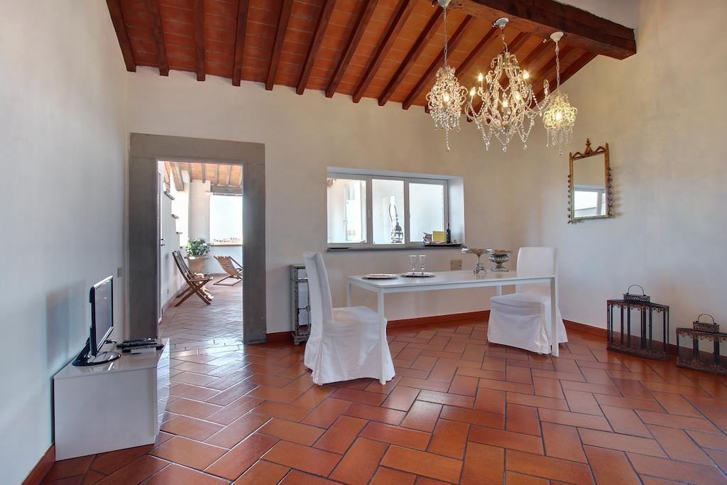 Apartment Rinascimento Florence