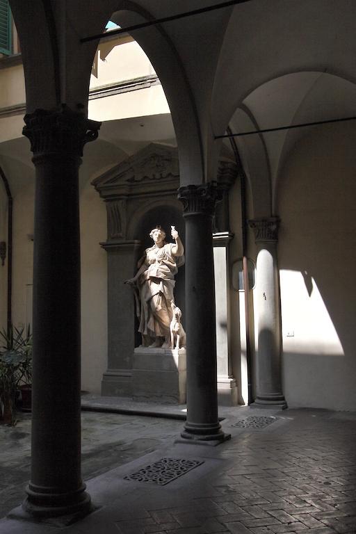 Apartment Rinascimento Florence