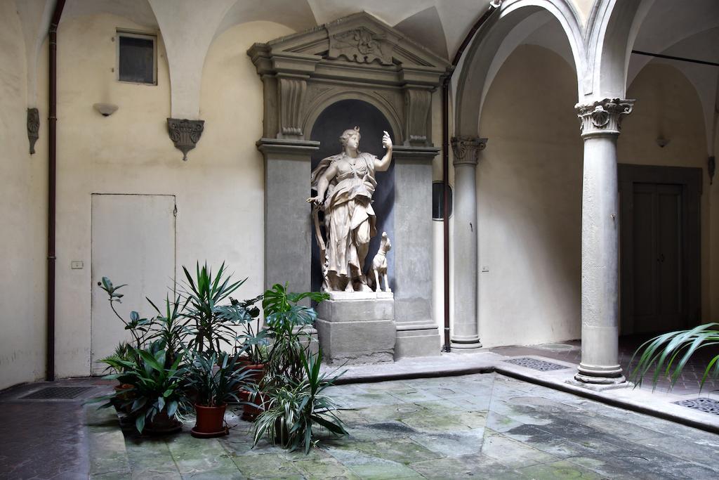 Apartment Rinascimento *