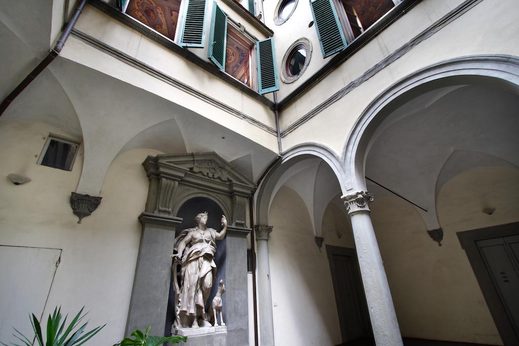 Apartment Rinascimento Florence