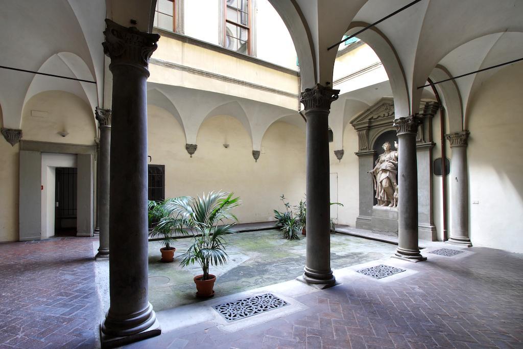Apartment Rinascimento
