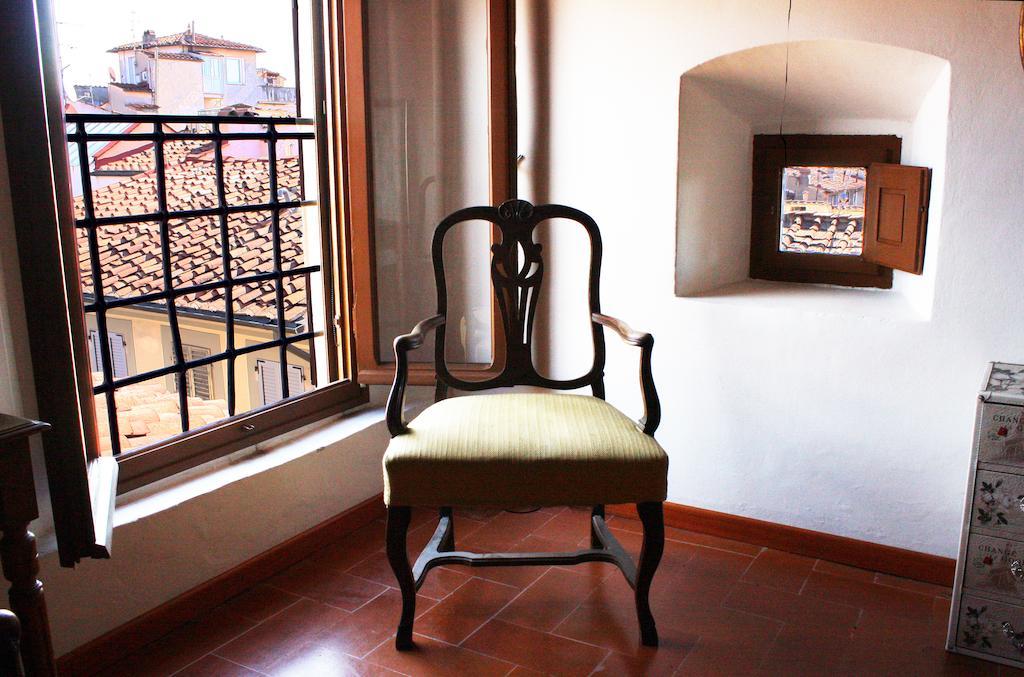 Apartment Rinascimento Florence