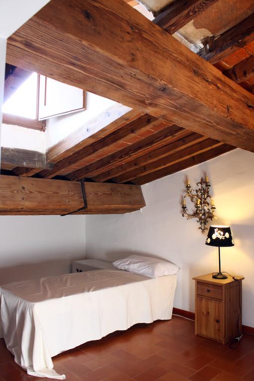 Apartment Rinascimento *